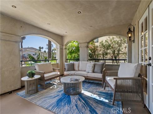 244 W Mariposa A , San Clemente, CA