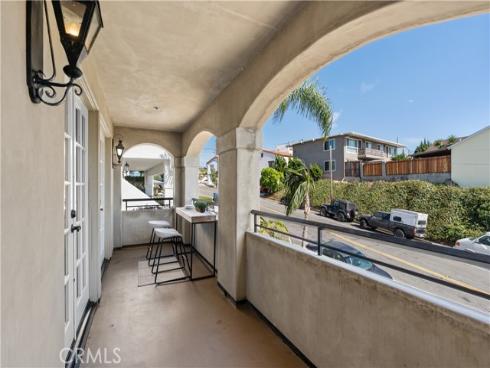 244 W Mariposa A , San Clemente, CA
