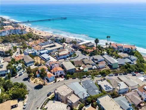 244 W Mariposa A , San Clemente, CA