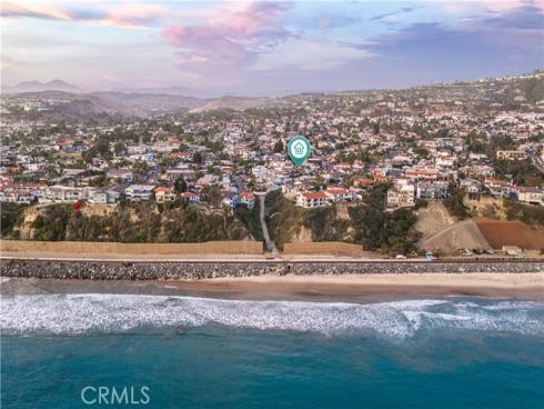 244 W Mariposa A , San Clemente, CA