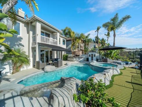 2044 Costero Hermoso , San Clemente, CA