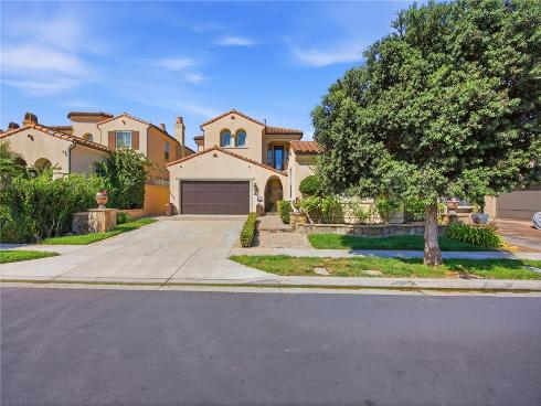 19 Via Soria , San Clemente, CA