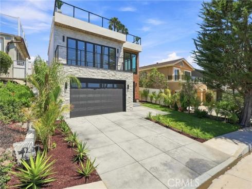 2103 S Ola Vista