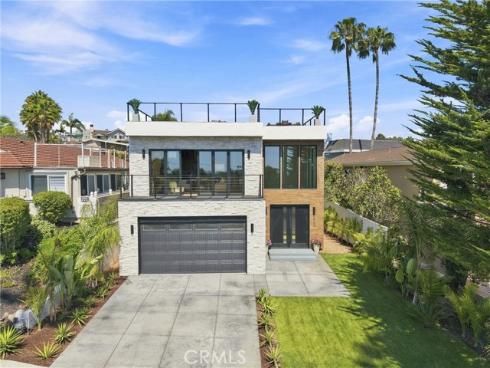 2103 S Ola Vista , San Clemente, CA