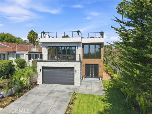 2103 S Ola Vista , San Clemente, CA