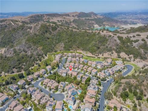 17  Paseo Canos  , San Clemente, CA