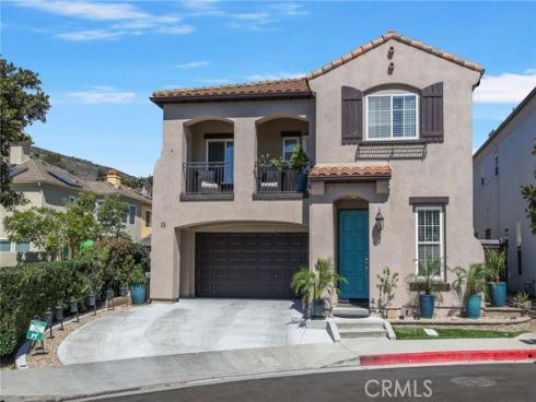 15 Calle Clasico , San Clemente, CA