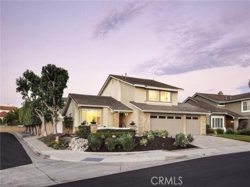 522 Calle Cuadra , San Clemente, CA