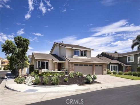 522 Calle Cuadra , San Clemente, CA