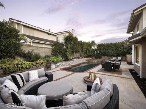 522 Calle Cuadra , San Clemente, CA