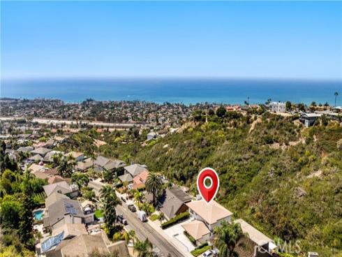 525 E Avenida San Juan , San Clemente, CA