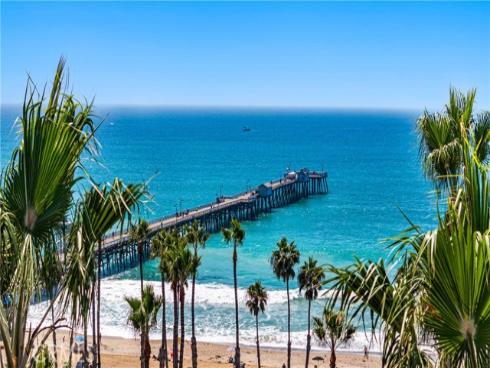 525 E Avenida San Juan , San Clemente, CA
