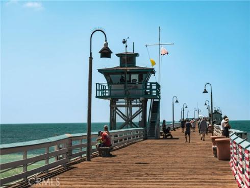 525 E Avenida San Juan , San Clemente, CA