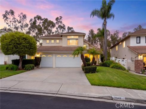 1912 Via Pimpollo , San Clemente, CA