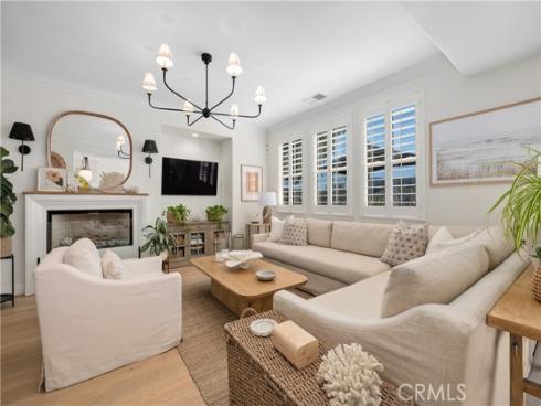 12 Via Villena , San Clemente, CA