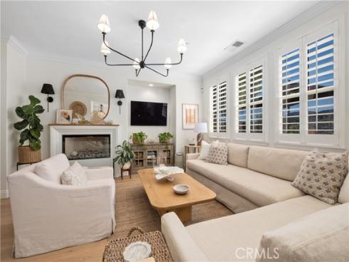 12 Via Villena , San Clemente, CA