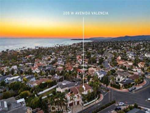 205 W Avenida Valencia , San Clemente, CA