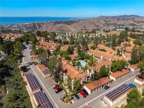 1046 Calle Del Cerro 420 , San Clemente, CA