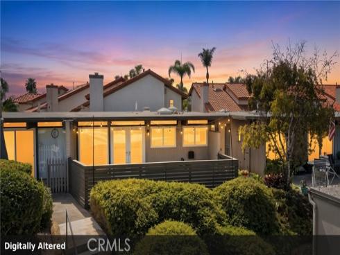 202  Del Gado   Road, San Clemente, CA