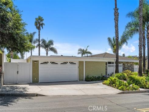 2820 Via Montecito , San Clemente, CA