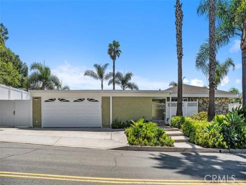 2820 Via Montecito , San Clemente, CA