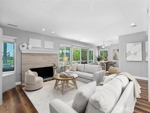 2820 Via Montecito , San Clemente, CA
