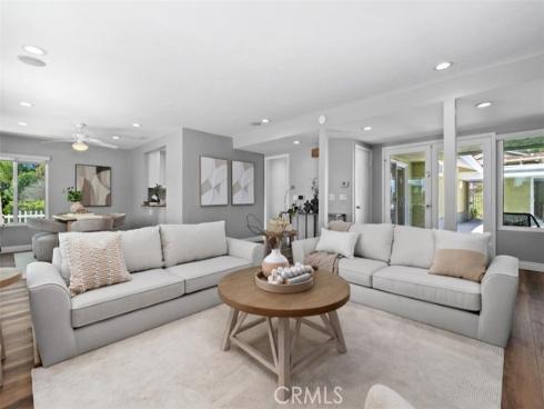 2820 Via Montecito , San Clemente, CA