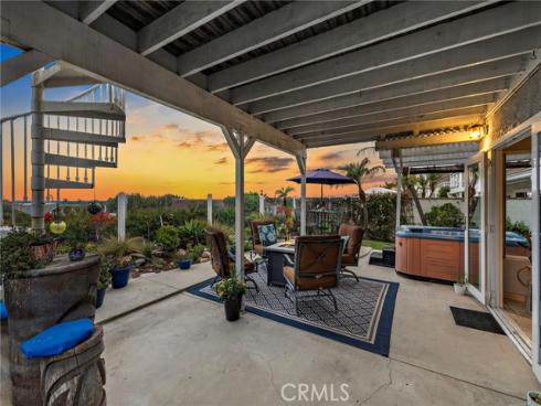 2338 Avenida Marejada 29 , San Clemente, CA