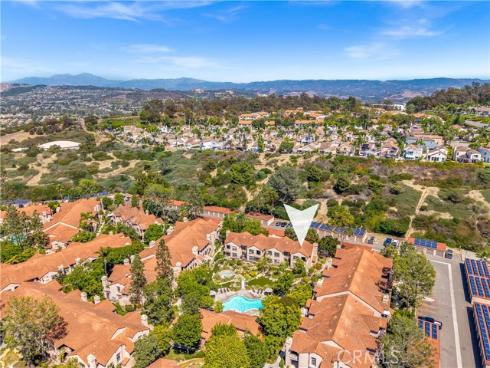 1048 Calle Del Cerro 501 , San Clemente, CA