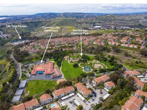 1048 Calle Del Cerro 501 , San Clemente, CA