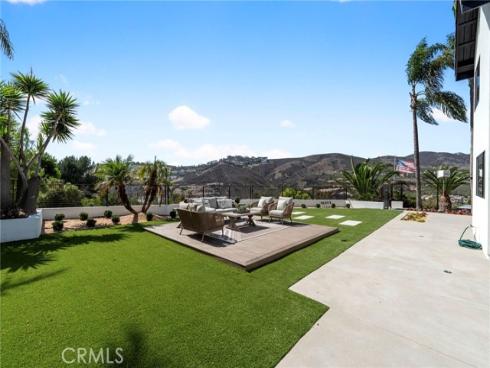 2822 Via Amapola , San Clemente, CA