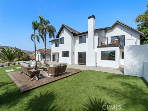2822 Via Amapola , San Clemente, CA