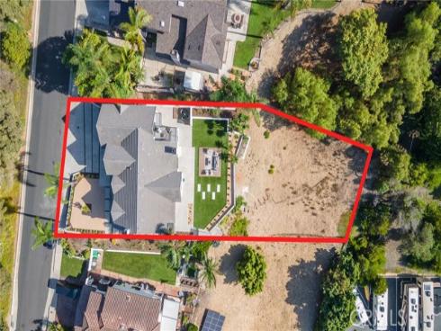 2822 Via Amapola , San Clemente, CA