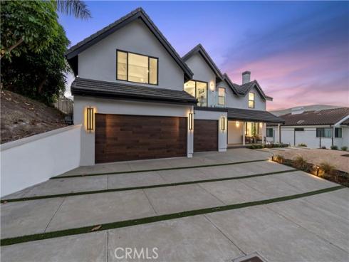 2822 Via Amapola , San Clemente, CA