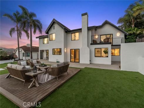 2822 Via Amapola , San Clemente, CA