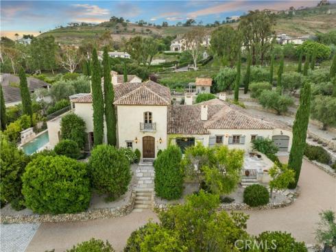 32121 Cook Lane, San Juan Capistrano, CA