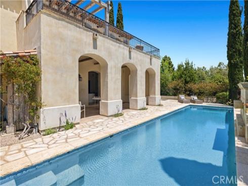 32121 Cook Lane, San Juan Capistrano, CA