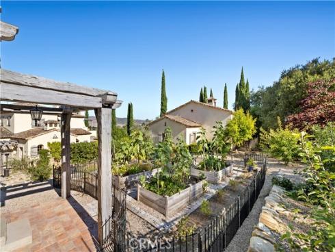 32121 Cook Lane, San Juan Capistrano, CA