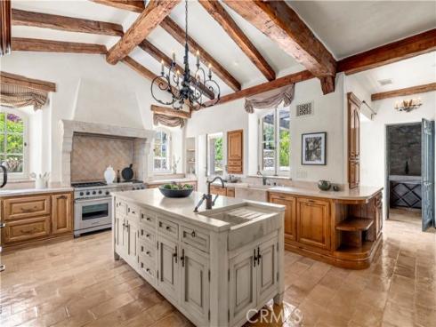 32121 Cook Lane, San Juan Capistrano, CA
