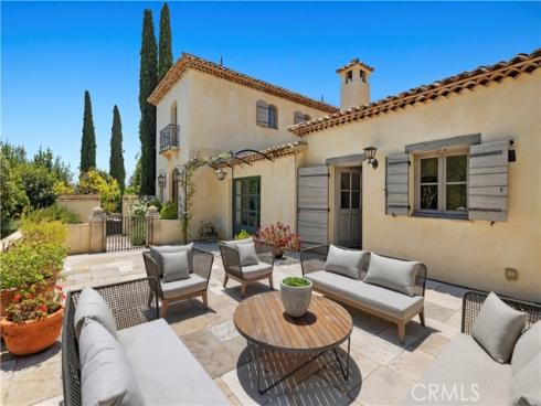 32121 Cook Lane, San Juan Capistrano, CA