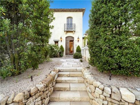 32121 Cook Lane, San Juan Capistrano, CA