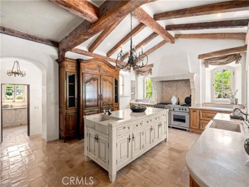 32121 Cook Lane, San Juan Capistrano, CA