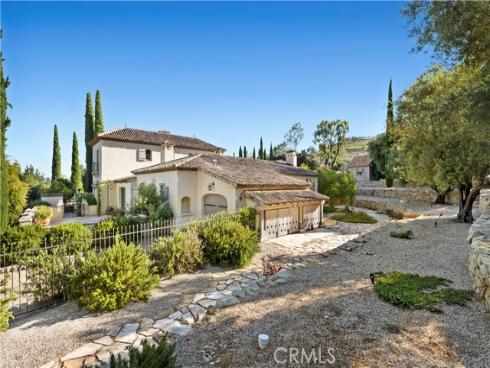 32121 Cook Lane, San Juan Capistrano, CA