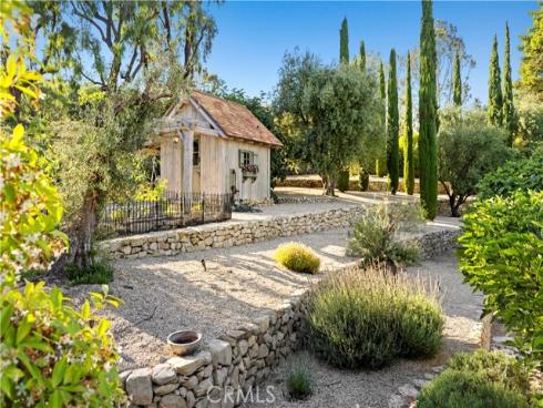 32121 Cook Lane, San Juan Capistrano, CA