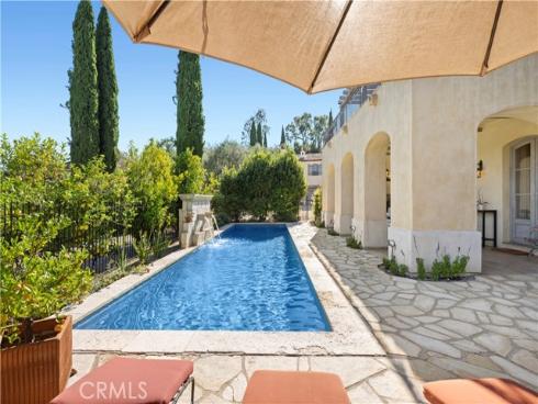 32121 Cook Lane, San Juan Capistrano, CA