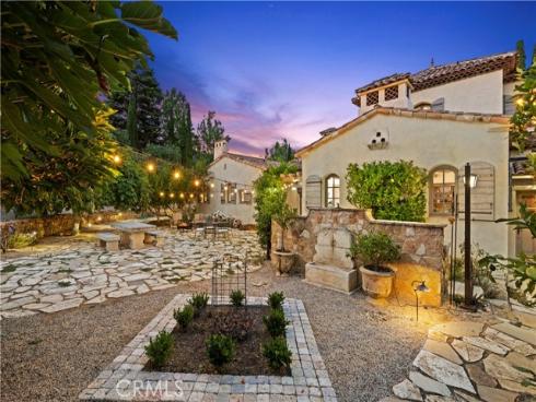 32121 Cook Lane, San Juan Capistrano, CA