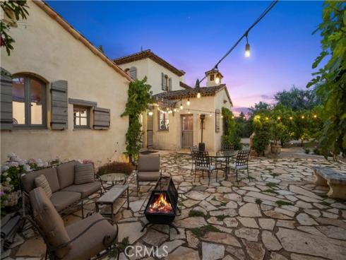 32121 Cook Lane, San Juan Capistrano, CA