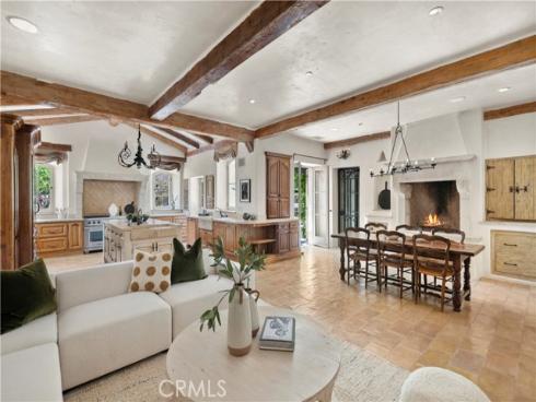 32121 Cook Lane, San Juan Capistrano, CA