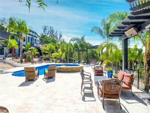 30652 Shadetree Lane, San Juan Capistrano, CA