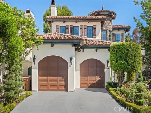 30792 Via Conquista , San Juan Capistrano, CA